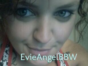 EvieAngelBBW