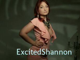 ExcitedShannon