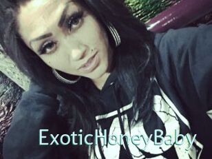ExoticHoneyBaby
