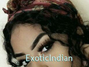 ExoticIndian