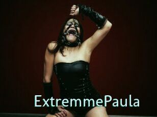 ExtremmePaula