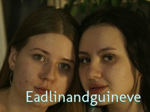 eadlinandguineve Straponles