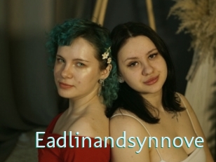 Eadlinandsynnove