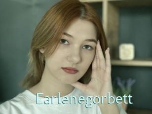 Earlenegorbett