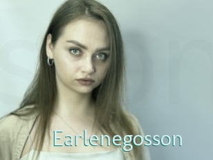 Earlenegosson
