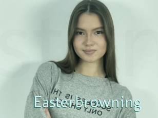 Easterbrowning