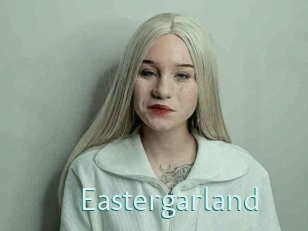 Eastergarland