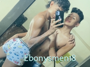 Ebonysmen18