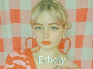 Echoly