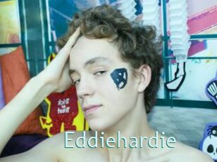 Eddiehardie