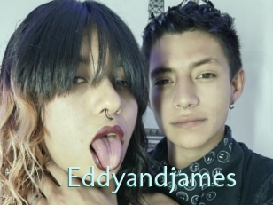 Eddyandjames