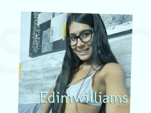 Edimwilliams