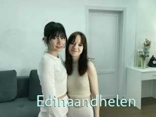 edinaandhelen Straponles