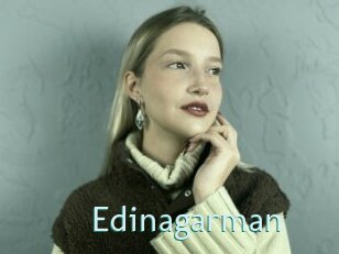 Edinagarman