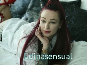 Edinasensual