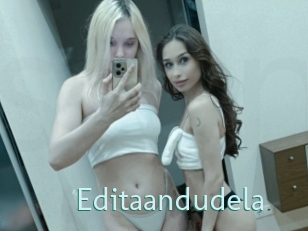 editaandudela Straponles