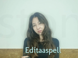 Editaaspell