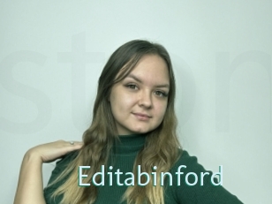 Editabinford