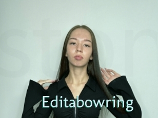 editabowring Straponles