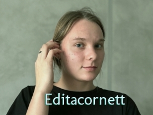 editacornett Straponles