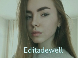 Editadewell