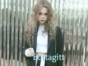 Editagitt