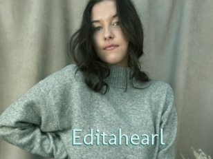 editahearl Straponles