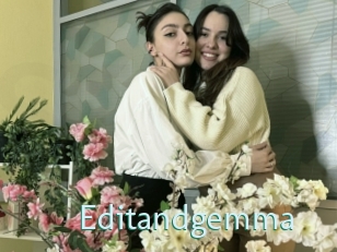 editandgemma Straponles