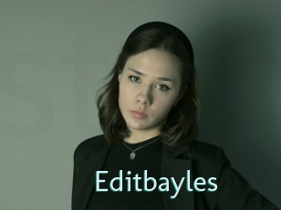 Editbayles