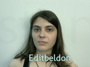 Editbeldon