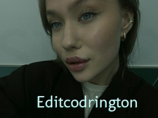 Editcodrington