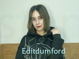 Editdumford