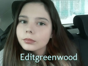 Editgreenwood