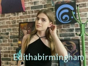 Edithabirmingham