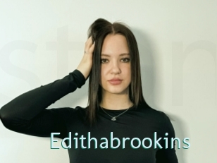 Edithabrookins