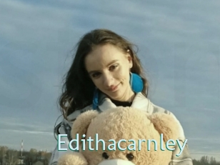 Edithacarnley