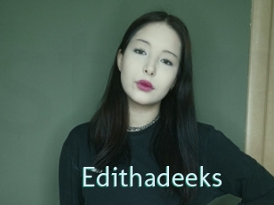 Edithadeeks