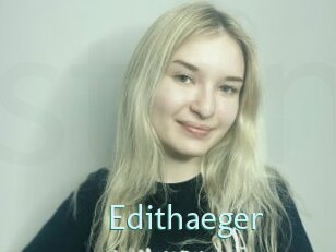 Edithaeger