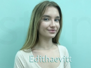 Edithaevitt