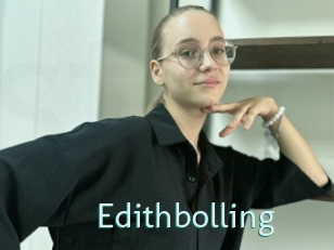 Edithbolling