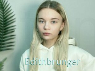 Edithbrunger