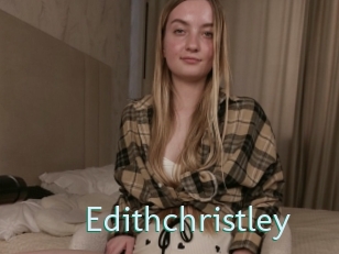 Edithchristley