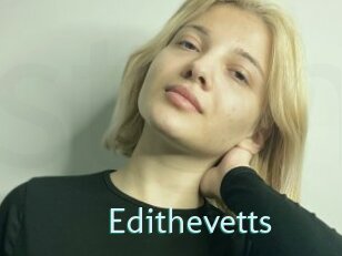 Edithevetts