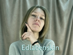 Edlabenskin