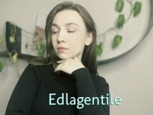 Edlagentile
