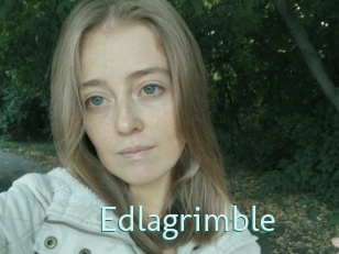 Edlagrimble