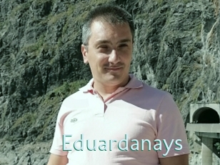 eduardanays Straponles
