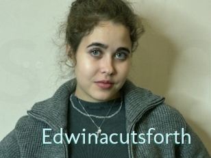 Edwinacutsforth