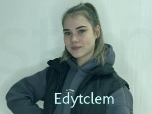 Edytclem
