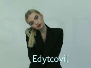 Edytcovil